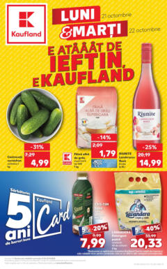 Catalog Kaufland