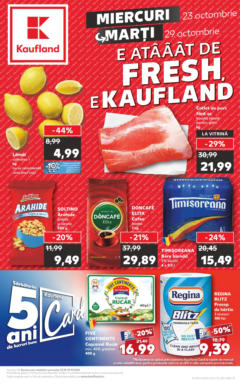 Catalog Kaufland