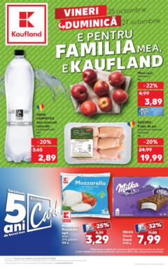 Catalog Kaufland