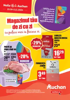 Catalog Auchan