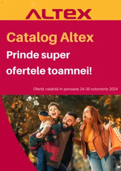 Catalog Altex