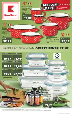 Catalog Kaufland