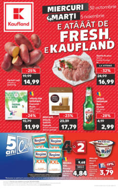 Catalog Kaufland