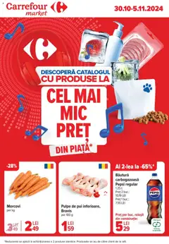 Catalog Carrefour