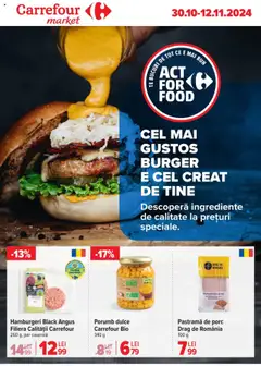 Catalog Carrefour