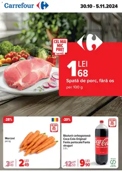 Catalog Carrefour