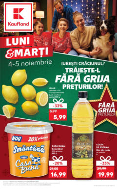 Catalog Kaufland