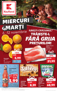 Catalog Kaufland