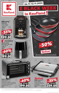 Catalog Kaufland