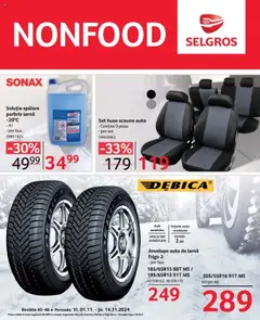 Catalog Selgros