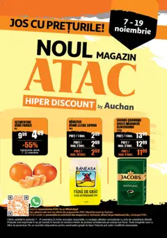 Catalog Auchan