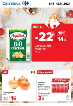 Catalog Carrefour