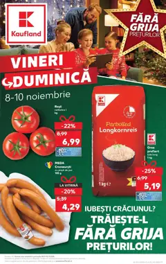 Catalog Kaufland