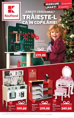 Catalog Kaufland