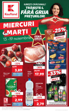 Catalog Kaufland