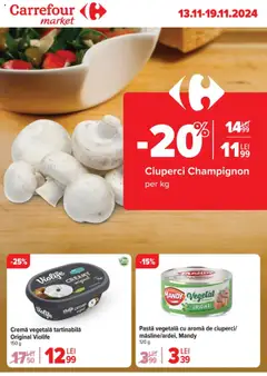 Catalog Carrefour