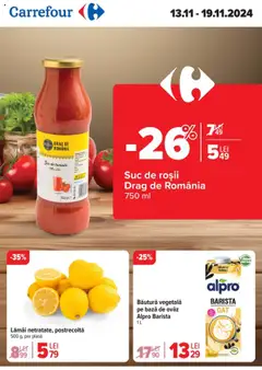 Catalog Carrefour