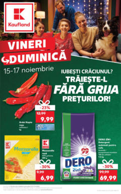 Catalog Kaufland