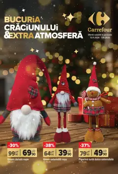 Catalog Carrefour