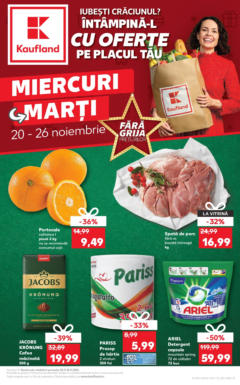 Catalog Kaufland