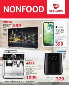 Catalog Selgros