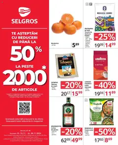 Catalog Selgros