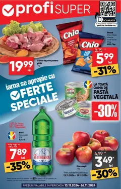 Catalog Profi