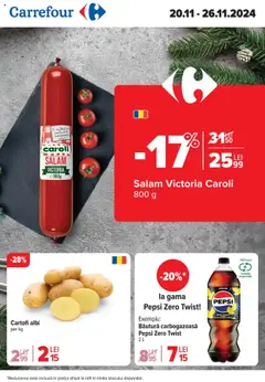 Catalog Carrefour