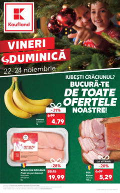 Catalog Kaufland