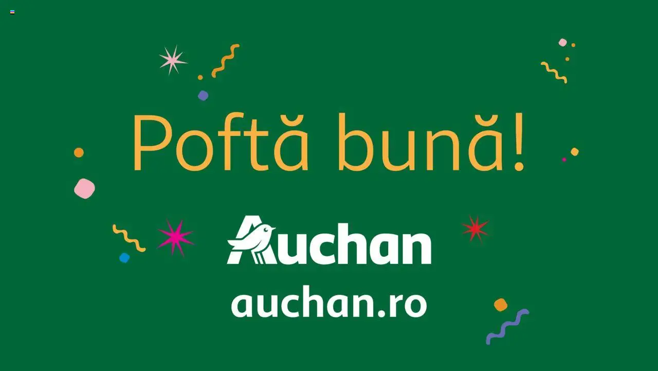 Catalog Auchan de Miercuri 13 Noiembrie 2024 | Pagina 8