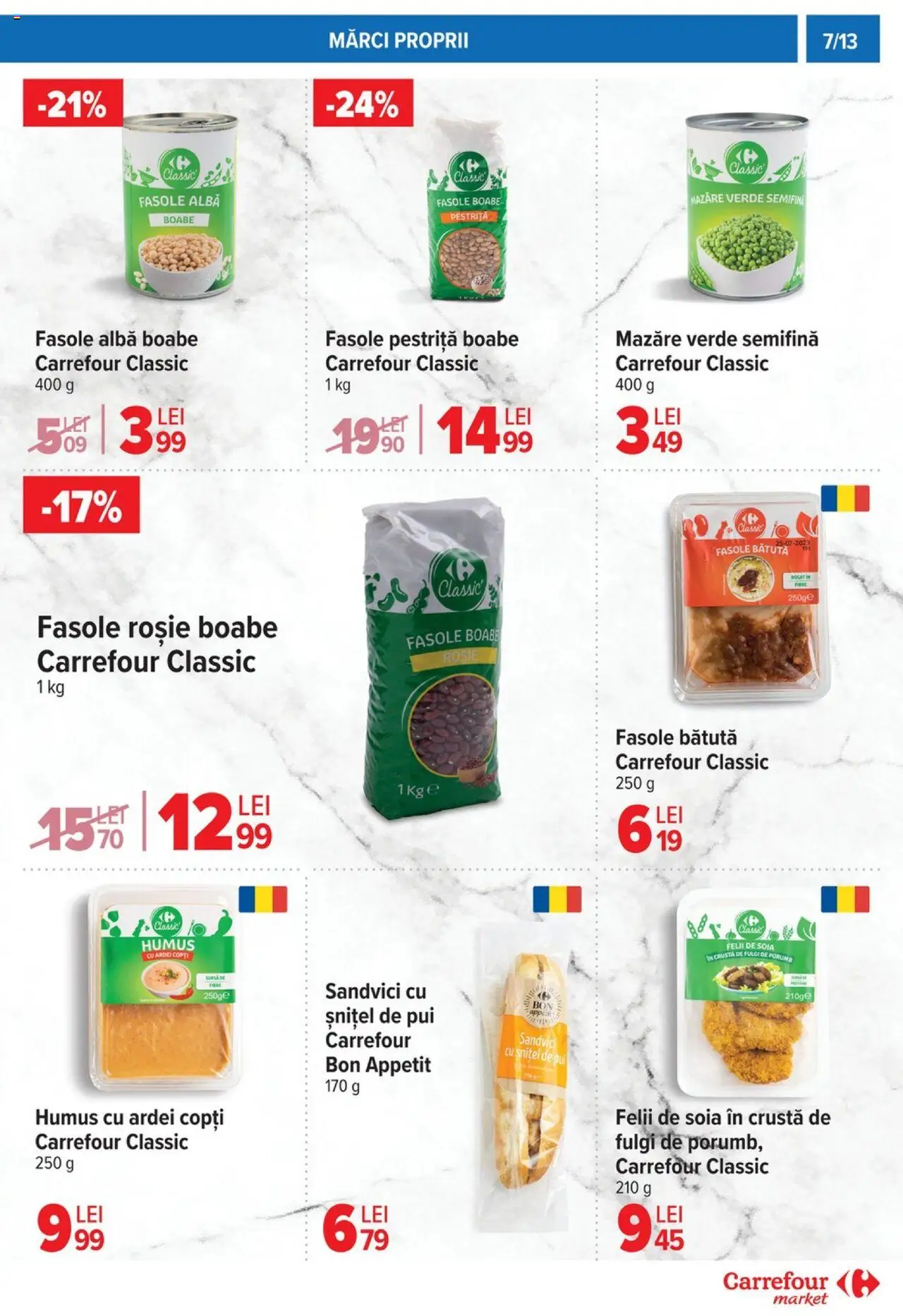 Catalog Carrefour 3 - 14 Ianuarie 2025 | Pagina 7