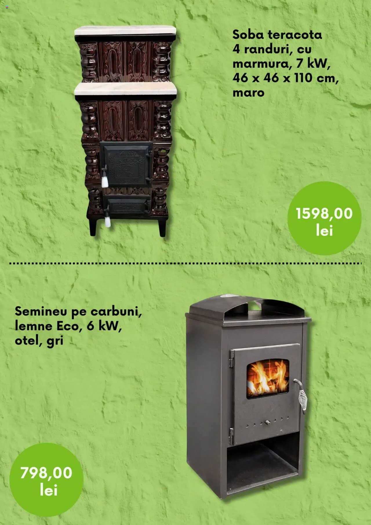 Catalog Leroy Merlin 30 Decembrie 2024 - 30 Ianuarie 2025 | Pagina 4