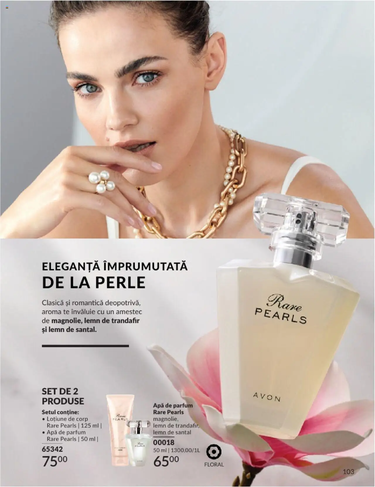 Catalog Avon 1 - 31 Ianuarie 2025 | Pagina 103