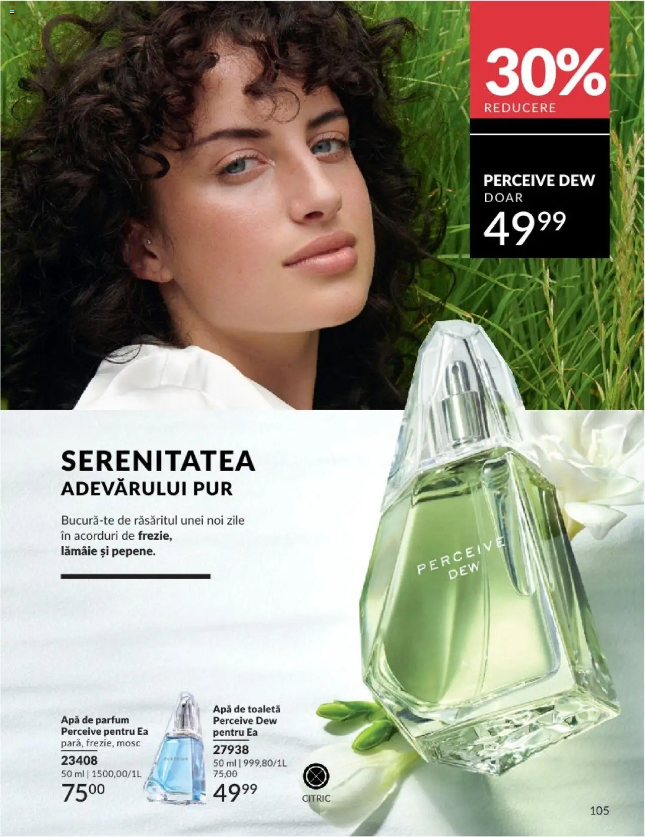 Catalog Avon 1 - 31 Ianuarie 2025 | Pagina 105