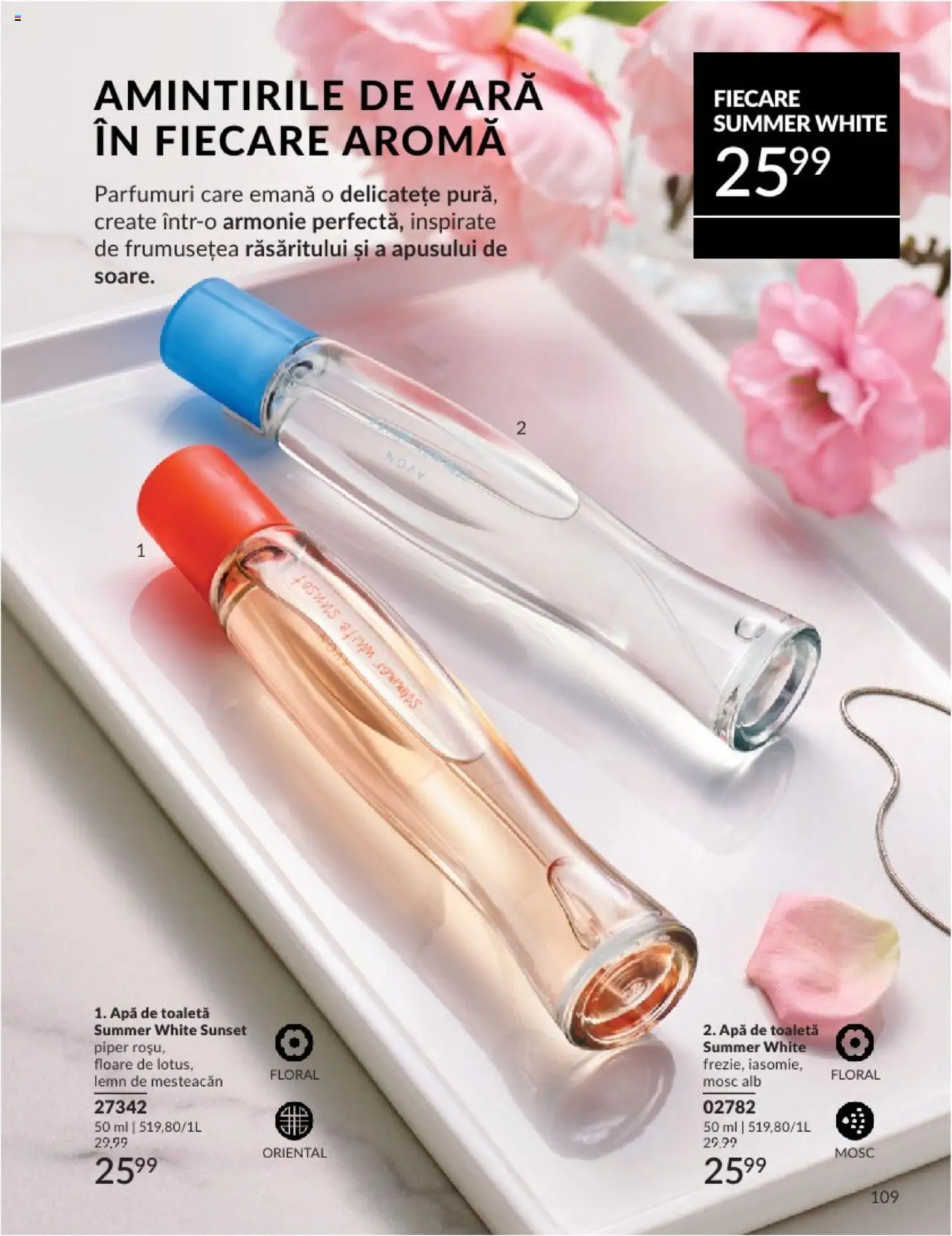 Catalog Avon 1 - 31 Ianuarie 2025 | Pagina 109