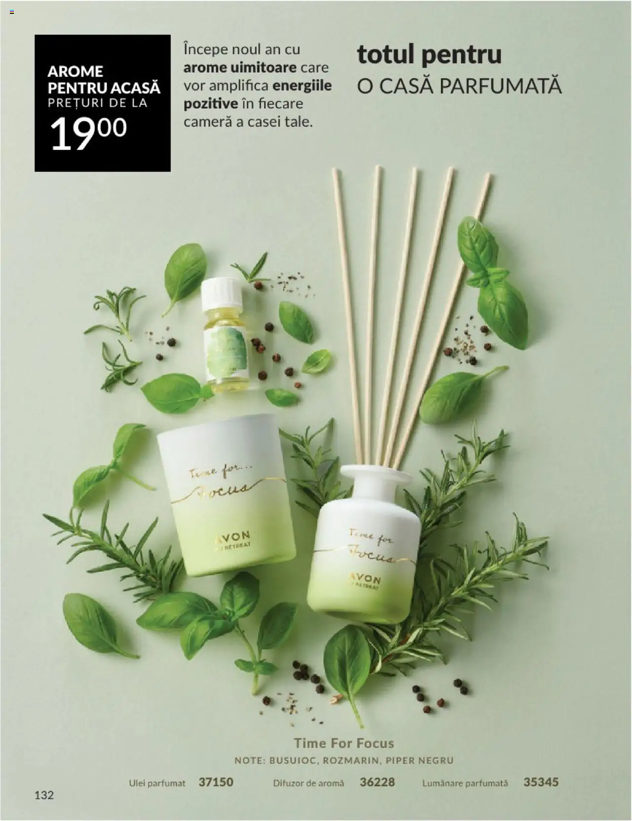 Catalog Avon 1 - 31 Ianuarie 2025 | Pagina 132