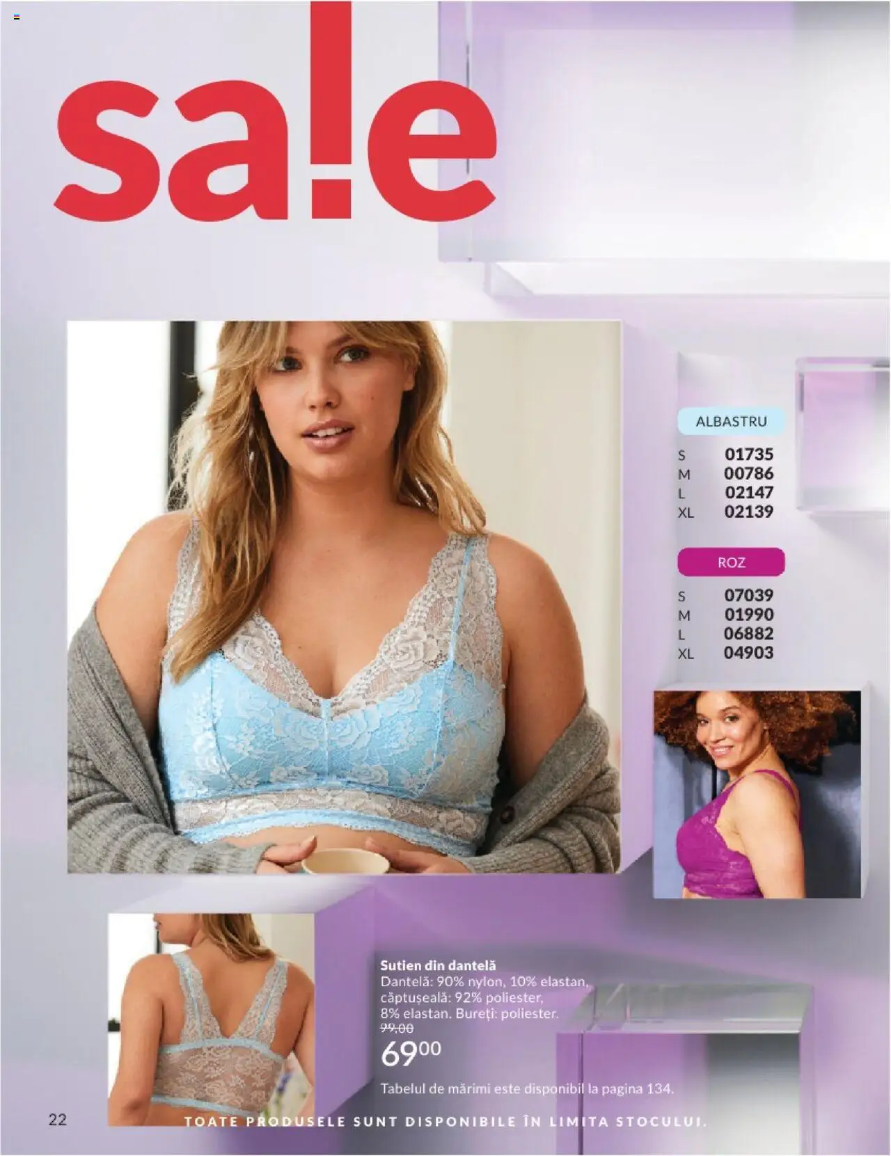 Catalog Avon 1 - 31 Ianuarie 2025 | Pagina 22