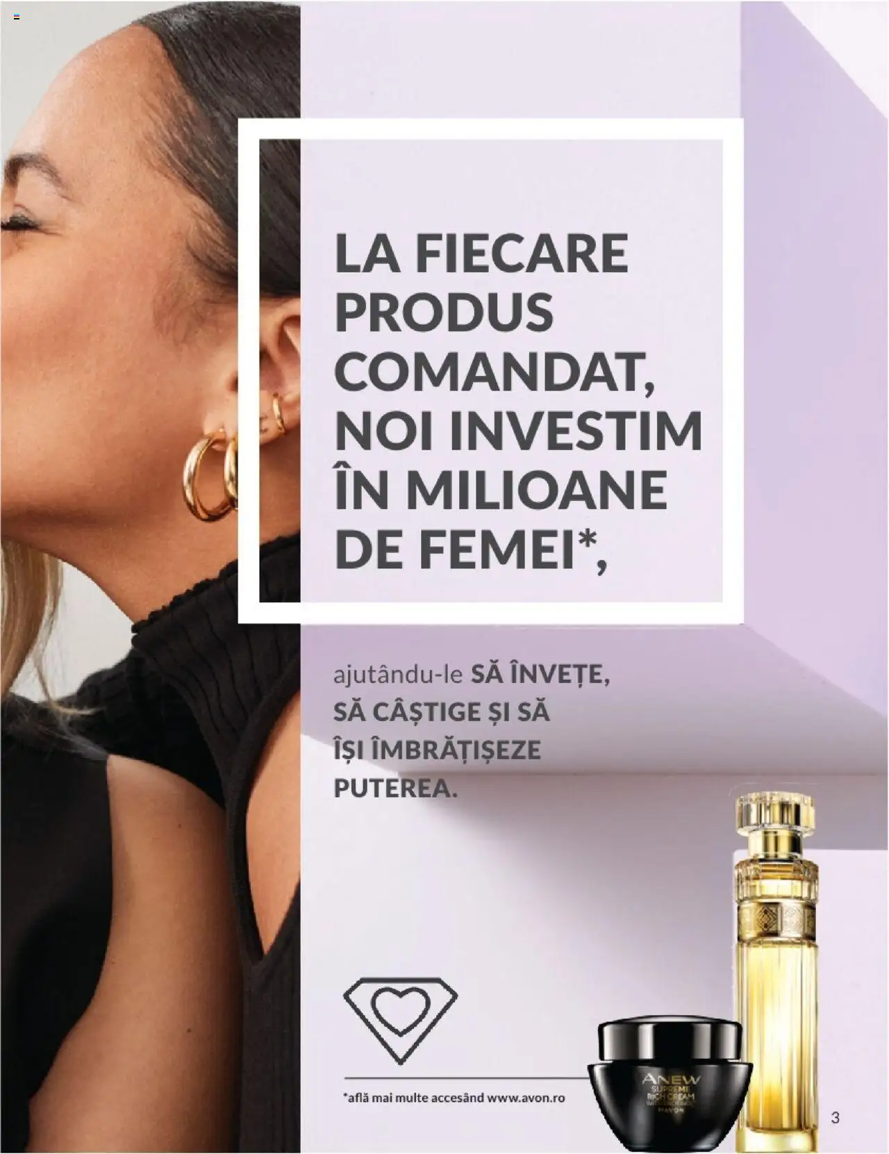 Catalog Avon 1 - 31 Ianuarie 2025 | Pagina 3