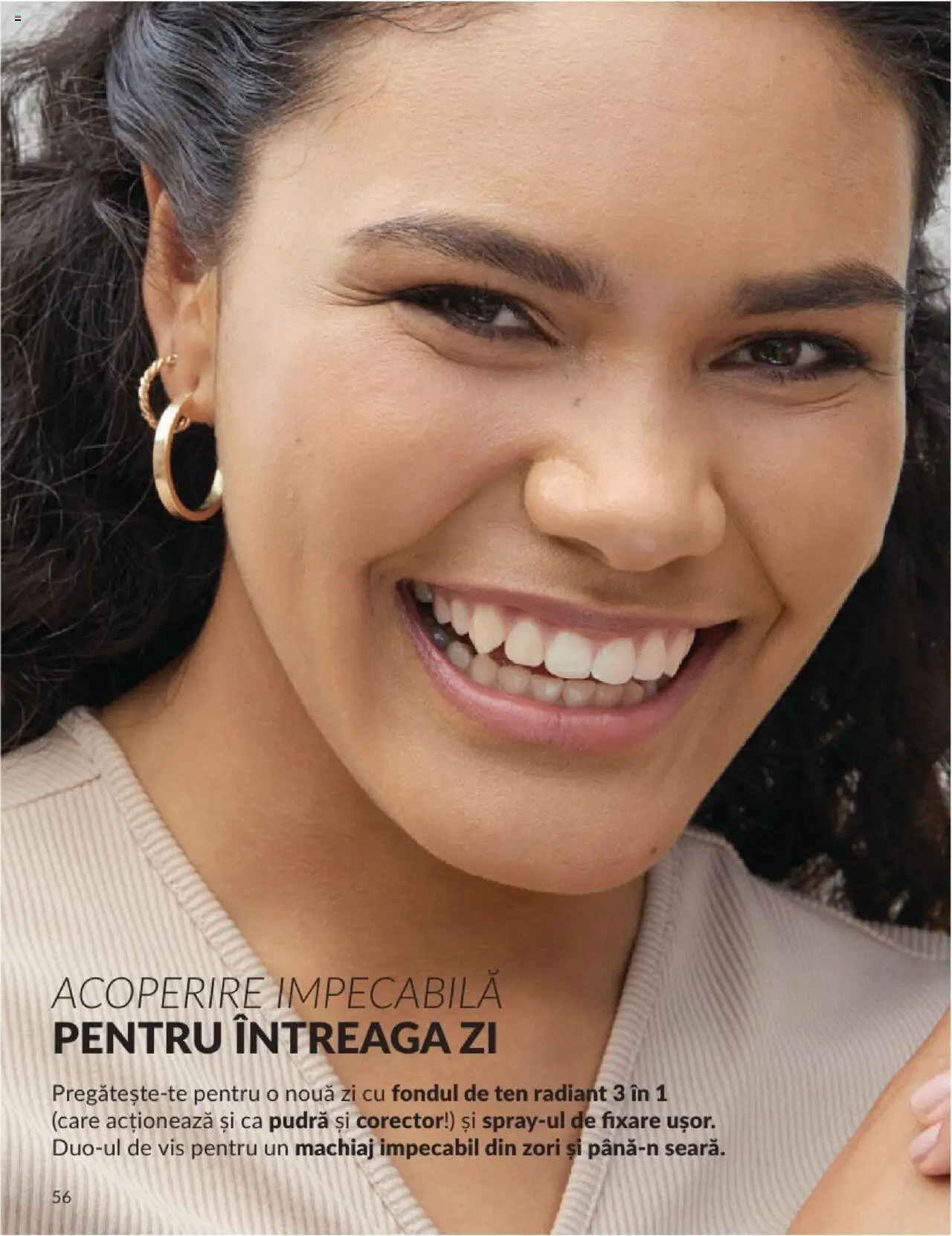 Catalog Avon 1 - 31 Ianuarie 2025 | Pagina 56