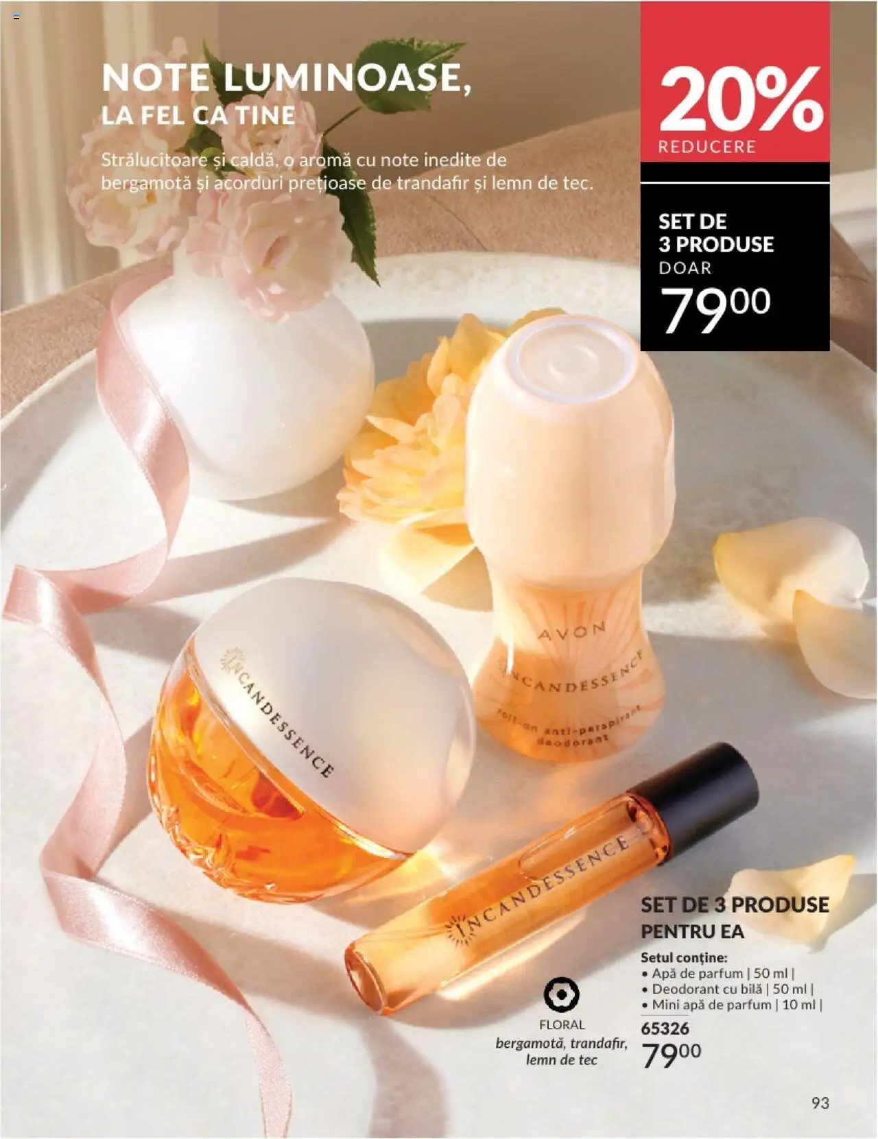 Catalog Avon 1 - 31 Ianuarie 2025 | Pagina 93