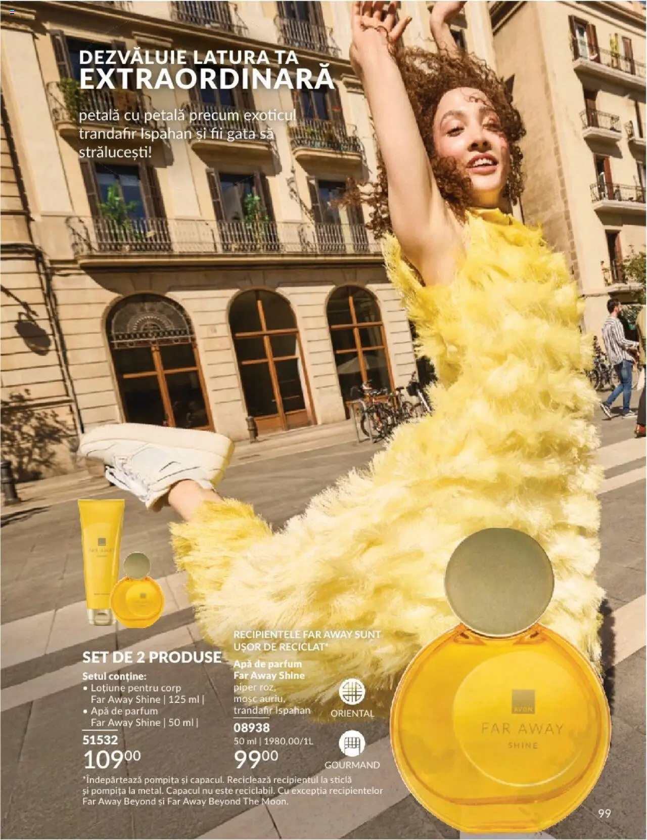 Catalog Avon 1 - 31 Ianuarie 2025 | Pagina 99