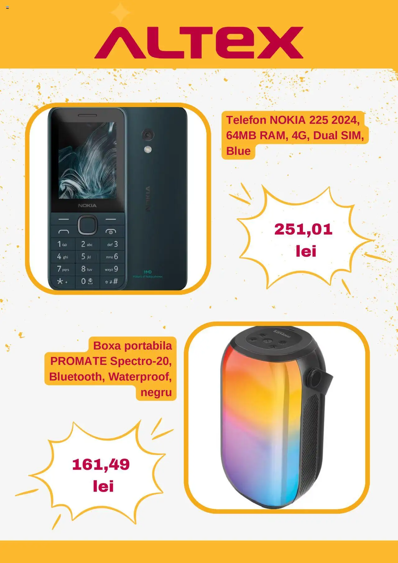 Catalog Altex 9 - 15 Ianuarie 2025 | Pagina 2