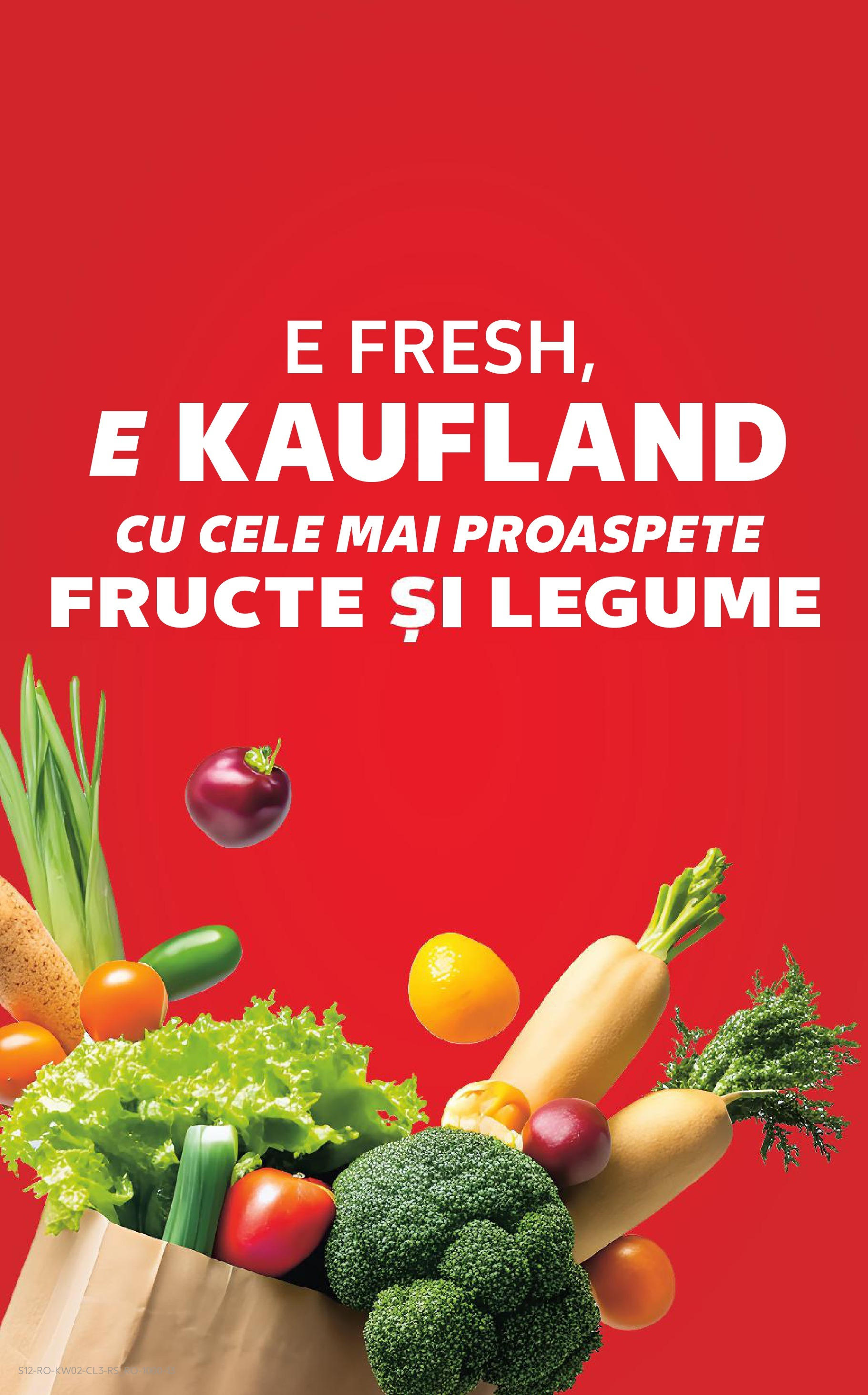 Catalog Kaufland 10 - 12 Ianuarie 2025 | Pagina 12