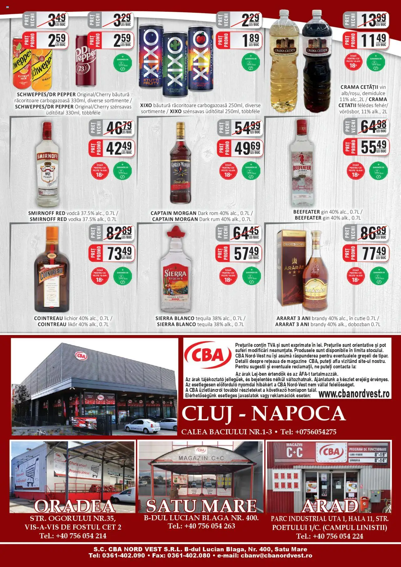 Catalog CBA 16 - 31 Ianuarie 2025 | Pagina 8