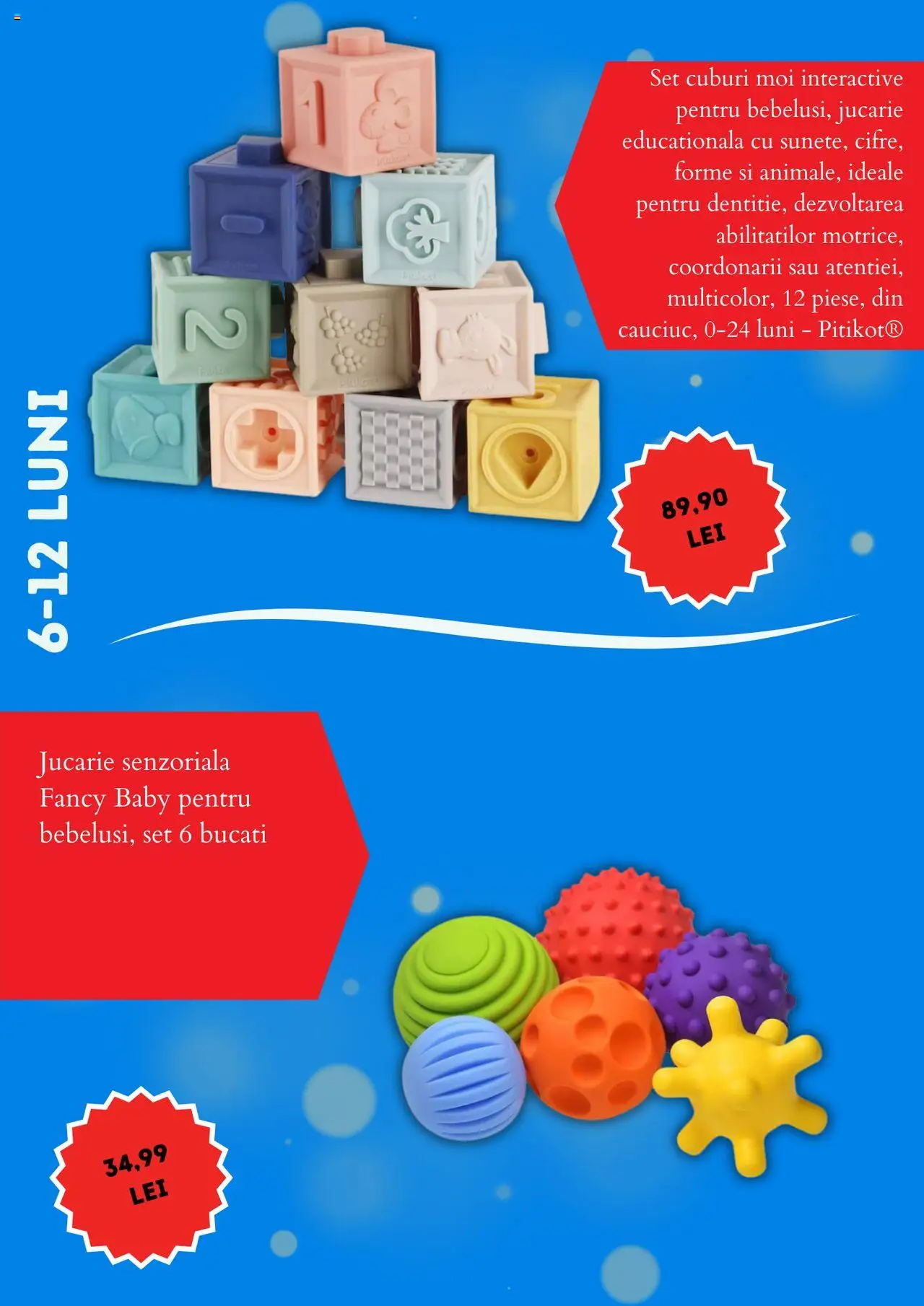 Catalog eMag 20 - 26 Ianuarie 2025 | Pagina 3