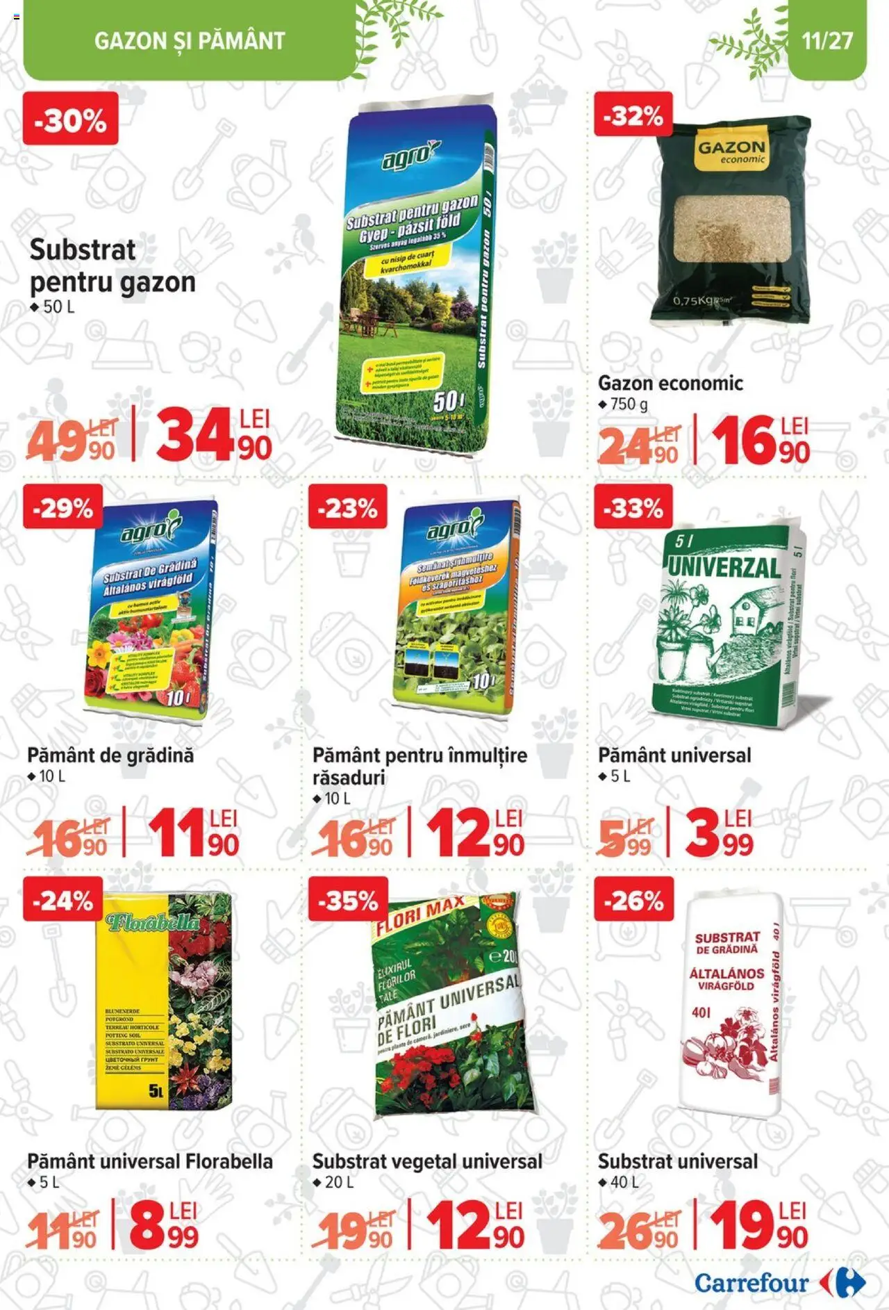 Catalog Carrefour 12 Februarie - 11 Martie 2025 | Pagina 11