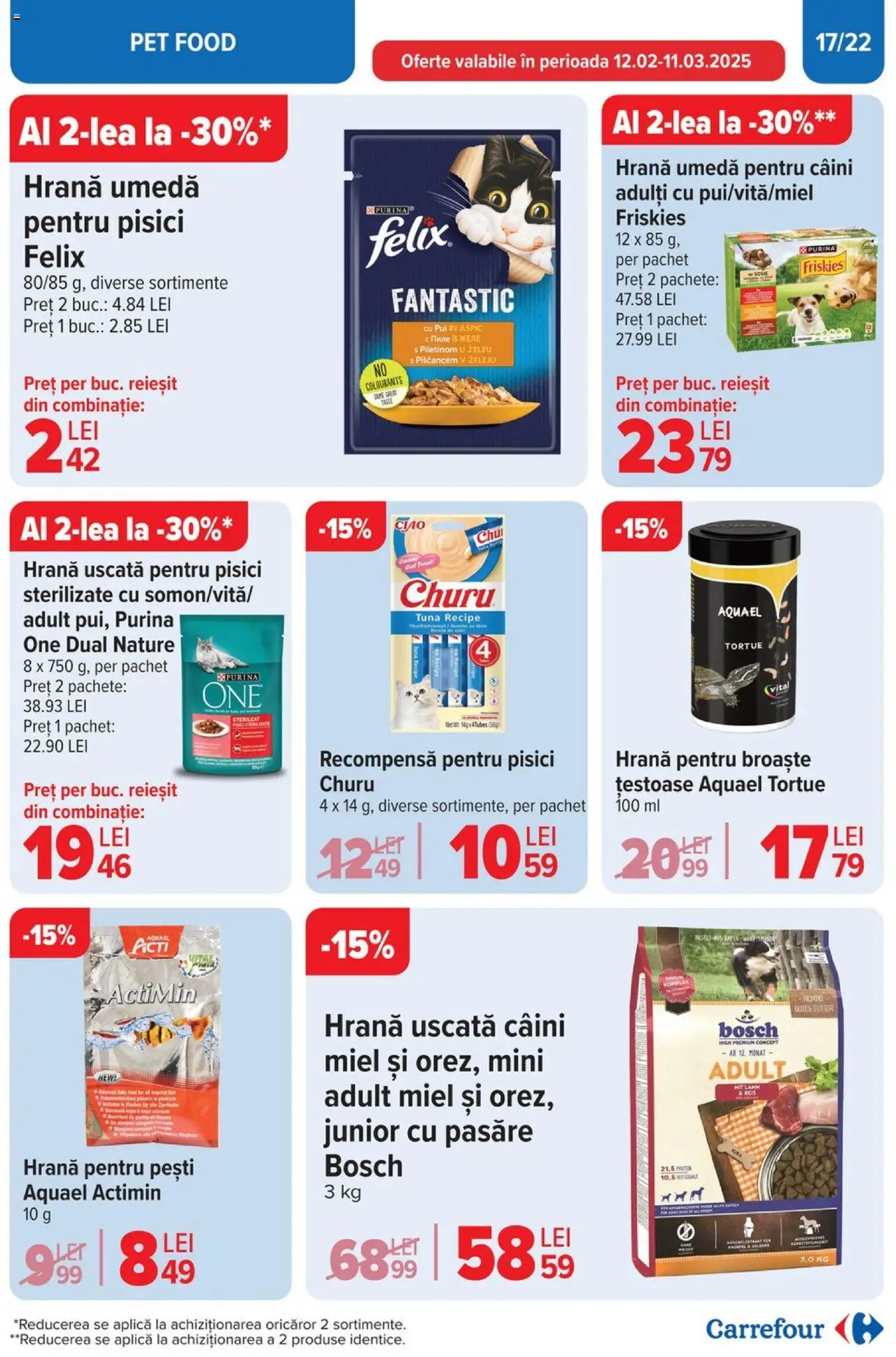 Catalog Carrefour 12 - 18 Februarie 2025 | Pagina 16