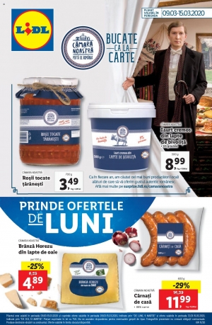 Catalog Lidl Katalog